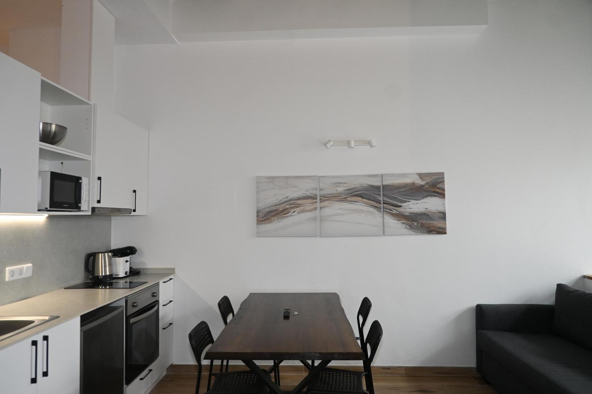 Homenfun Dalt Badalona Extérieur photo